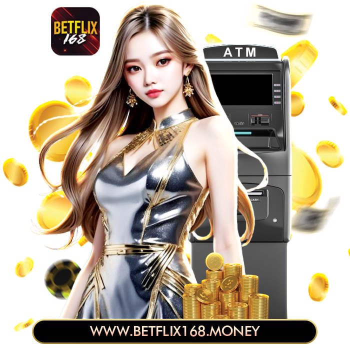 BETFLIX168 AUTO