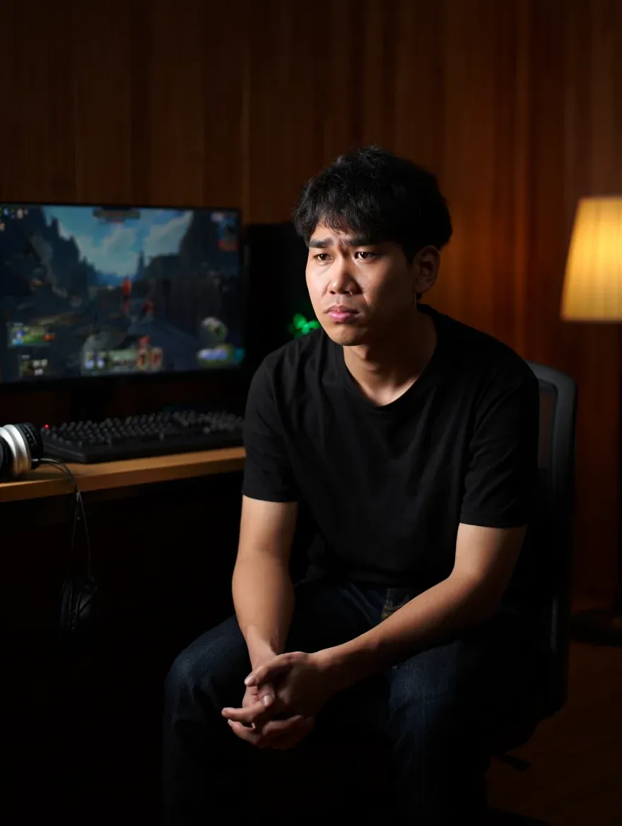 ID ผู้ใช้งาน : BFK_User_3287