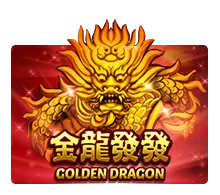 goldendragon